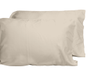 Luxurious Viscose from 100% Bamboo 4-Piece Sheet Set, Oeko-TEX Certified, King - Linen