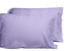Luxurious Viscose from 100% Bamboo 4-Piece Sheet Set , Oeko-TEX Certified, Queen - Amethyst