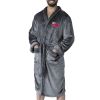 [Personalization Only] Official Snipe Ohio Stat L/XL Personalized Robe