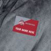 [Personalization Only] Official Snipe Ohio Stat L/XL Personalized Robe