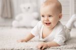 Infant Boys T-Shirts and Joggers