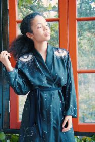 The Royal Robe (size: Small / Medium)