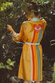 Royal Robe in Mojave Rainbow (size: Large / X-Large)